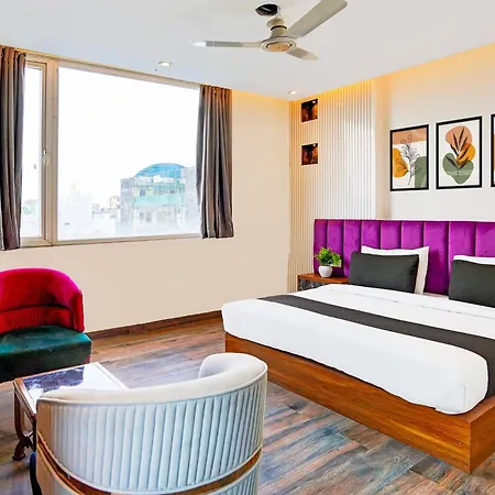 Hotel Tela Premium Near Igi Airport Delhi